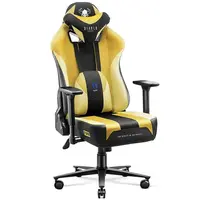Herní Židle Normal Diablo X-Player 2.0 Dark Sunflower