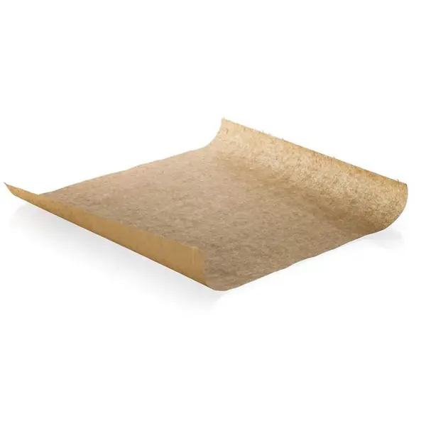 Pečící papír 38x42 cm  20 ks box