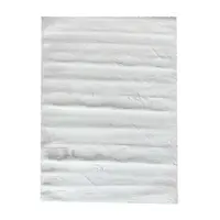 Koberec Paradise 0.8/1.5 Par 400 Bílý