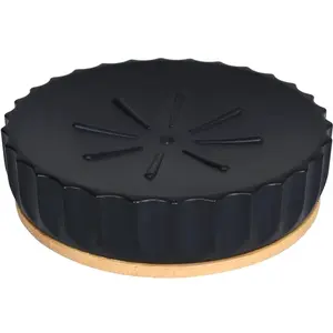 Mýdlenka černá Preto Bisk