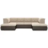 Rohová sedací souprava Santiago Madryt 925 + Berlin 03