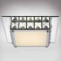 Stropní svítidlo 49355 KW25x25 LED