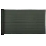 Síť tkaná stínící Basic 1,5m/10m zelená