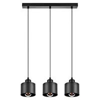 Svítidlo Wulkan 2995/Z-B-3 LW3