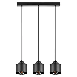 Svítidlo Wulkan 2995/Z-B-3 LW3