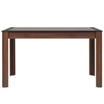 Stůl Naomi Na-12 ořech/wenge