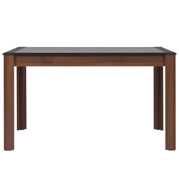 Stůl Naomi Na-12 ořech/wenge