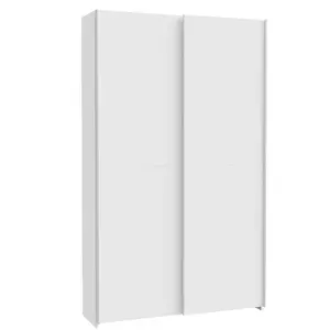 Šatní skříň Chiseldon HMNS62232-120 120