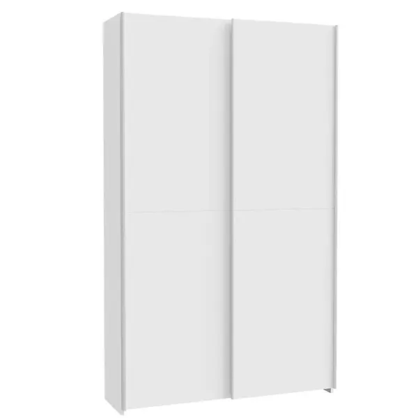 Šatní skříň Chiseldon HMNS62232-120 120