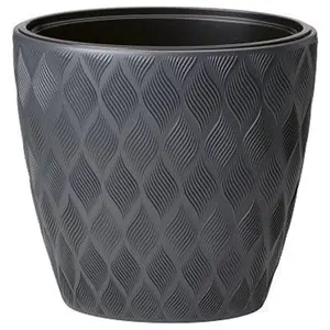 Květináč Flow Elipsa 60 014