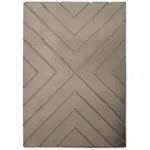 Koberec Havana-a  1,4/2,0 TD2521 hnedy