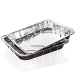 Sada grilovacích alu nádob 1,1L, 2ks