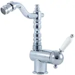 RAV-SLEZÁK Baterie bidetová stojánková LABE L508.0/9