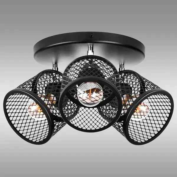 Svítidlo BASKET 2953/Z-B-3 PL3