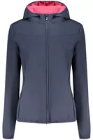NORWAY 1963 WOMEN'S BLUE JACKET