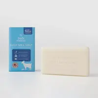 Body Restore Goat Milk Soap mydlo s kozím mliekom 113 g