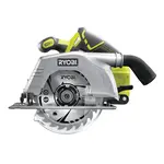 AKU kotúčová píla RYOBI R18CS-0 18V, 165 mm, 24 zubov RY5133002338