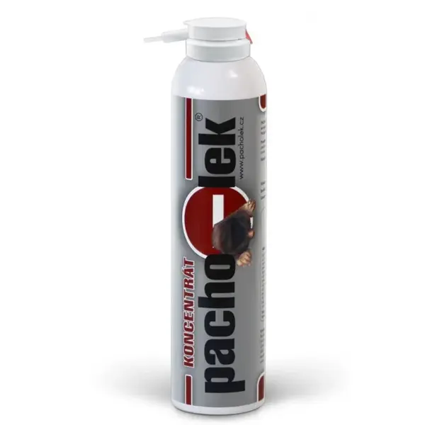 Agrofortel Pachový ohradník proti krtkom - 250 ml