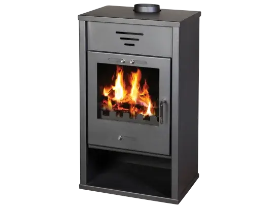 Kachle s výmenníkom TRIUMPH B HO3092