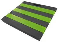 M.A.T. Klekací podložka 35x30x3 cm EPE ŠE/ZE