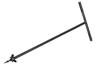 Zemní vrták CAPO 100 mm, ruční CASW-100/ER-CAPO