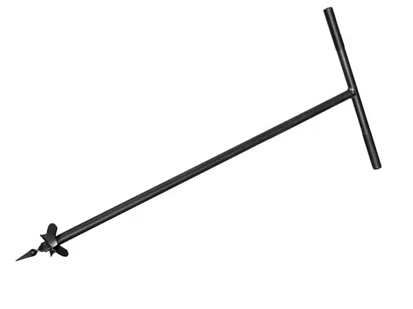 Zemní vrták CAPO 100 mm, ruční CASW-100/ER-CAPO