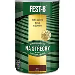 FEST-B 0845 cihlový 5kg