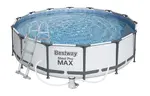 Bazén BESTWAY Steel Pro Max 4,57 x 1,07 m - 56488 TP56488