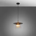 Svítidlo 15086BH1 300MM LW1