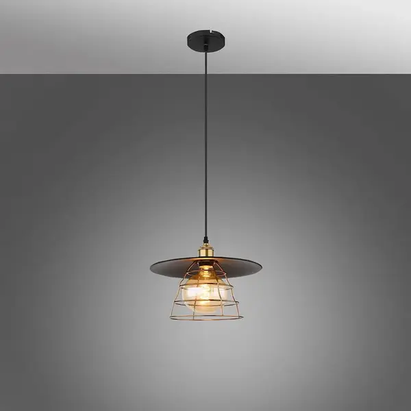 Svítidlo 15086BH1 300MM LW1