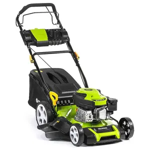 SEKAČKA BENZÍNOVÁ FIELDMANN FZR4616-144B S POJEZDEM