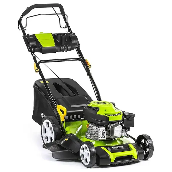 SEKAČKA BENZÍNOVÁ FIELDMANN FZR4616-144B S POJEZDEM