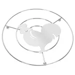 Podložka pod hrnec Animals 22cm W3656 ZZZ