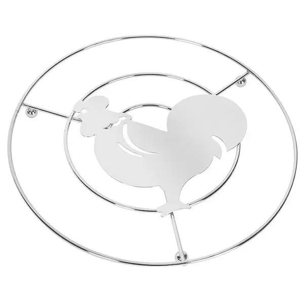 Podložka pod hrnec Animals 22cm W3656 ZZZ