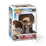 Funko POP Movies: Ghostbusters Afterlife - Phoebe (Krotitelé duchů: Odkaz)