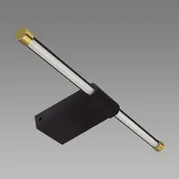 Svítidlo PASO LED 9W BLACK NW 04113 K1