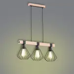 Svítidlo Fibia 61034 Lw3