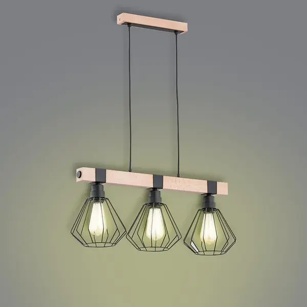 Svítidlo Fibia 61034 Lw3