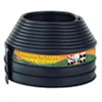 Lem trávníku JACOB 10 cm x 6 m, zelený MA447143