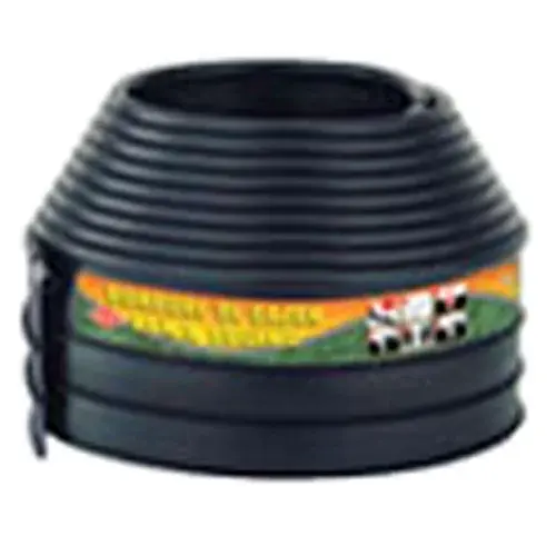 Lem trávníku JACOB 10 cm x 6 m, zelený MA447143