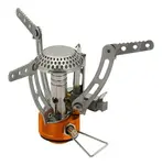 Plynový vařič kempingový GAS CT13602