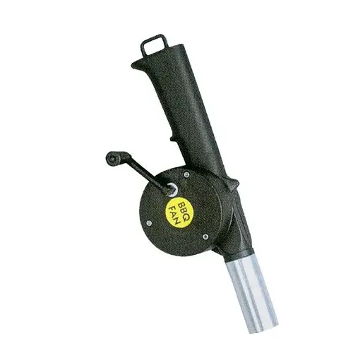 Dmychadlo mechanické MA552701