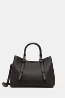 Kožená kabelka Answear.LAB