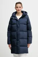 Péřová bunda Tommy Hilfiger