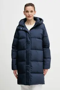 Péřová bunda Tommy Hilfiger