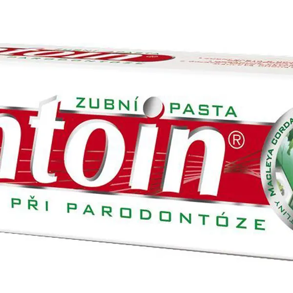 Walmark Santoin zubní pasta 100 ml