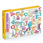 Batamo – vojna slov - kartová hra