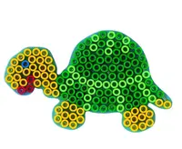 Hama Maxi podložka - korytnačka