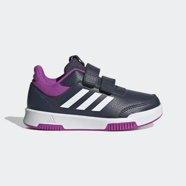 adidas Tensaur Hook and Loop Shoes 30