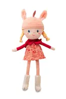 Lilliputiens - bábika Lena